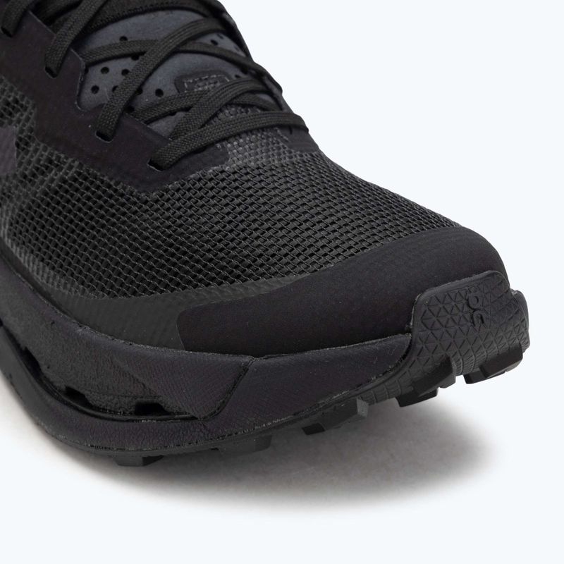 Scarpe da corsa da donna On Cloudultra 3 nero/nero 7