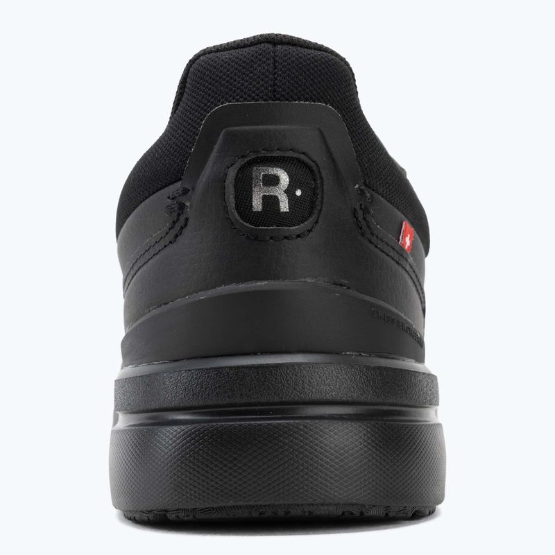 Scarpe da uomo On The Rodger Advantage black/black 6
