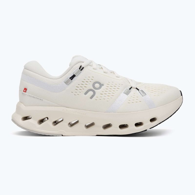 Scarpe da corsa da donna On Cloudsurfer 2 Wide 2