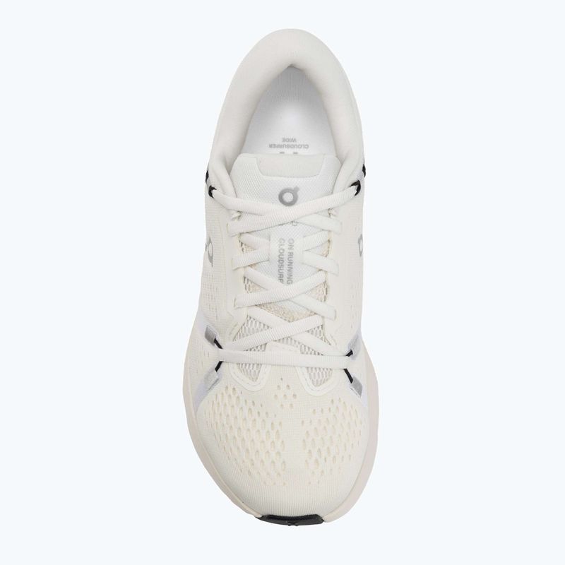Scarpe da corsa da donna On Cloudsurfer 2 Wide 5