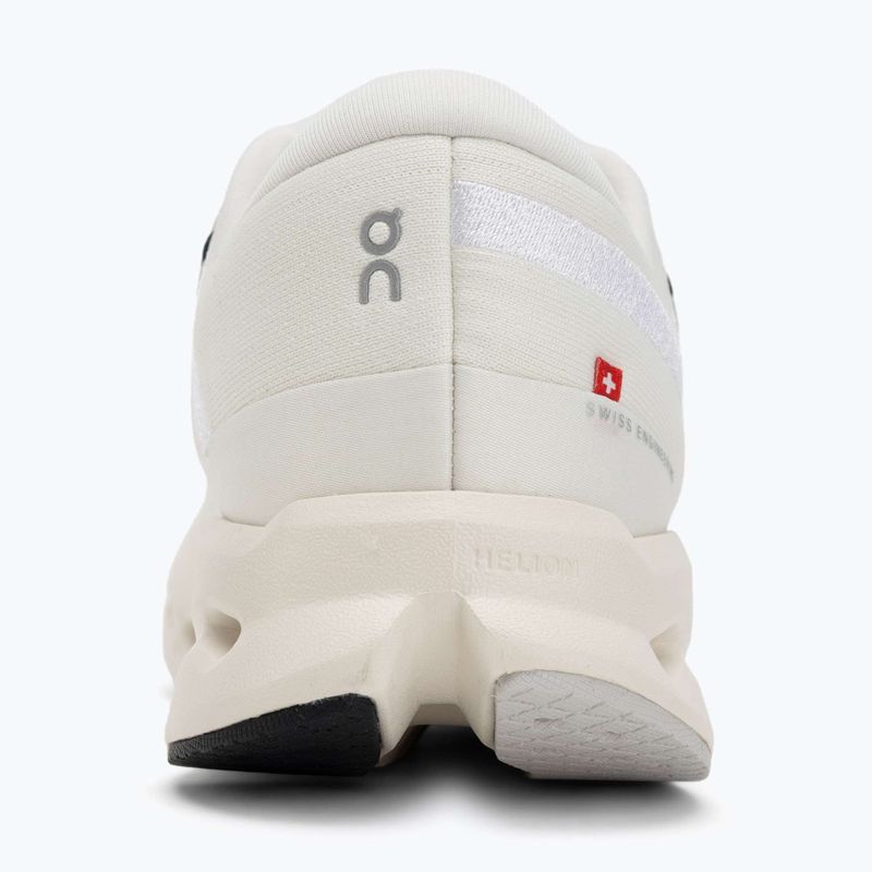 Scarpe da corsa da donna On Cloudsurfer 2 Wide 6