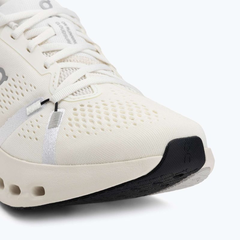 Scarpe da corsa da donna On Cloudsurfer 2 Wide 7