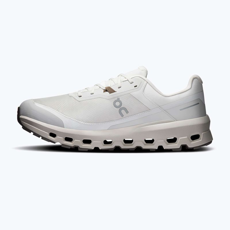Scarpe da running da uomo On Cloudvista 2 Waterproof ice/pearl 2