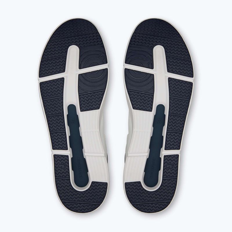 Scarpe da uomo On The Rodger Advantage white/midnight 5