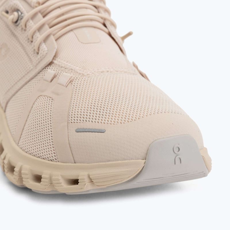 Scarpe da donna On Cloud 6 sand/sand 7