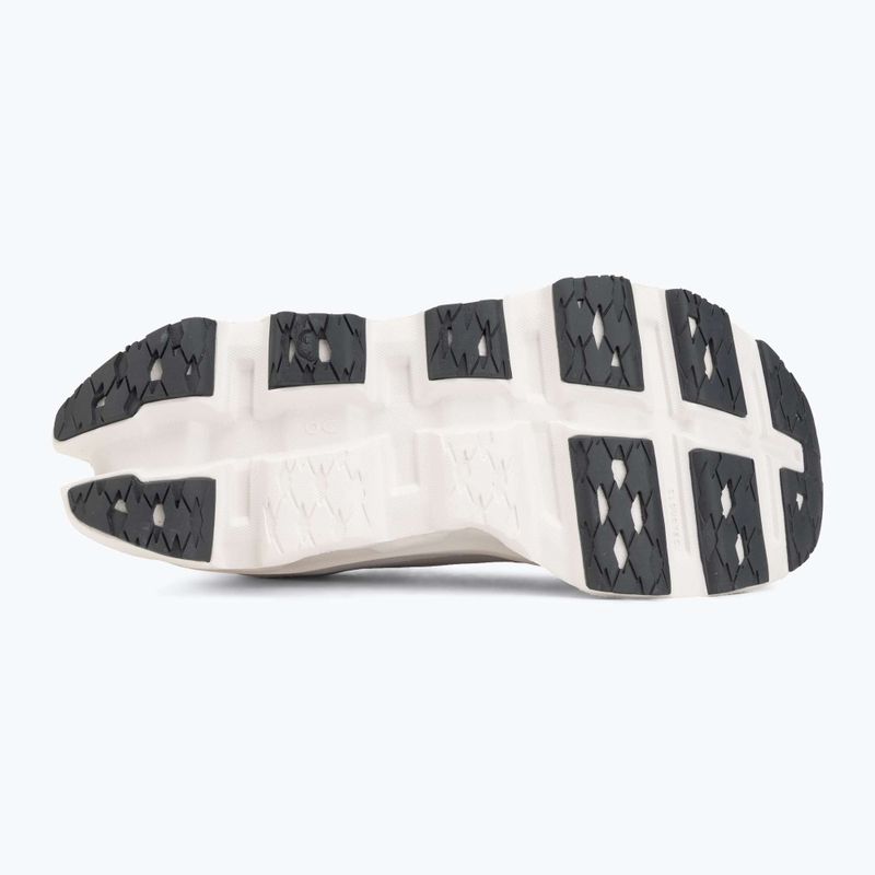 Scarpe da running donna On Cloudmonster 3 truffle/ivory 4