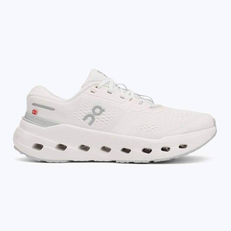 Scarpe da running da donna On Cloudrunner 3 white/ivory 2