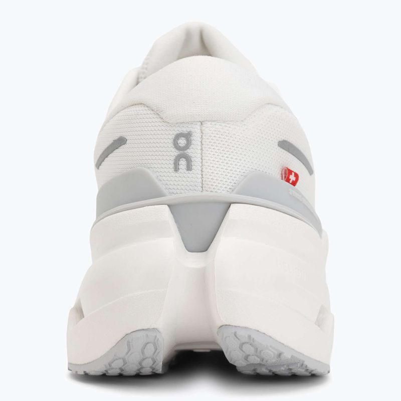Scarpe da running da donna On Cloudrunner 3 white/ivory 6