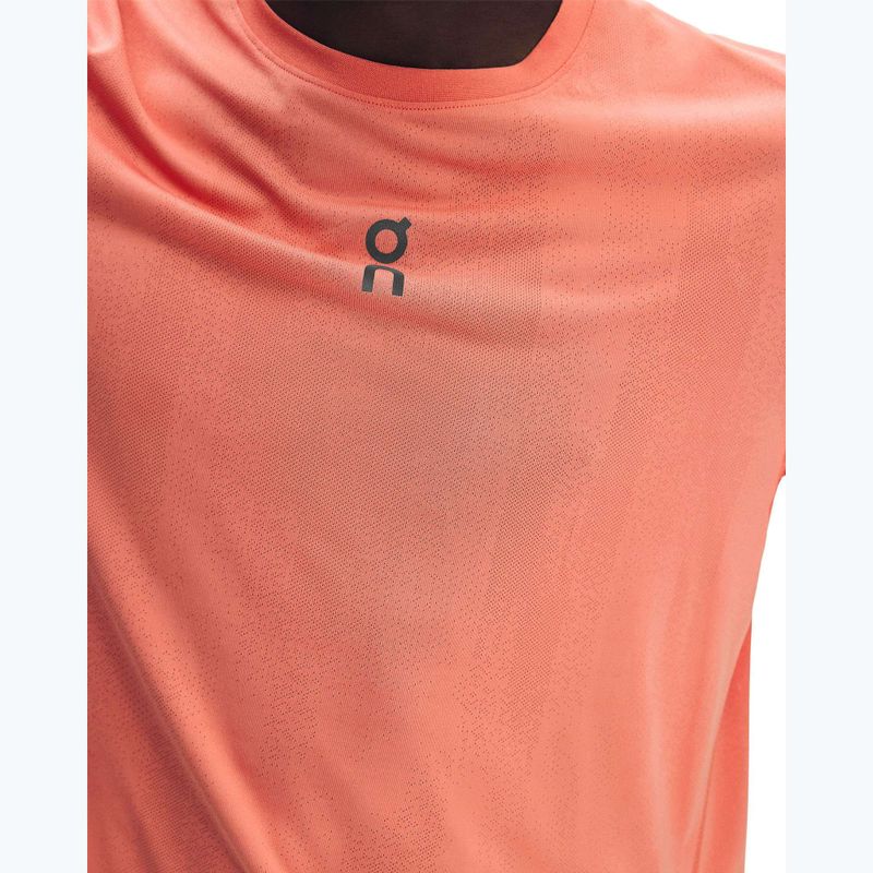 Maglia da running uomo On Runnig Trail-T reef 5
