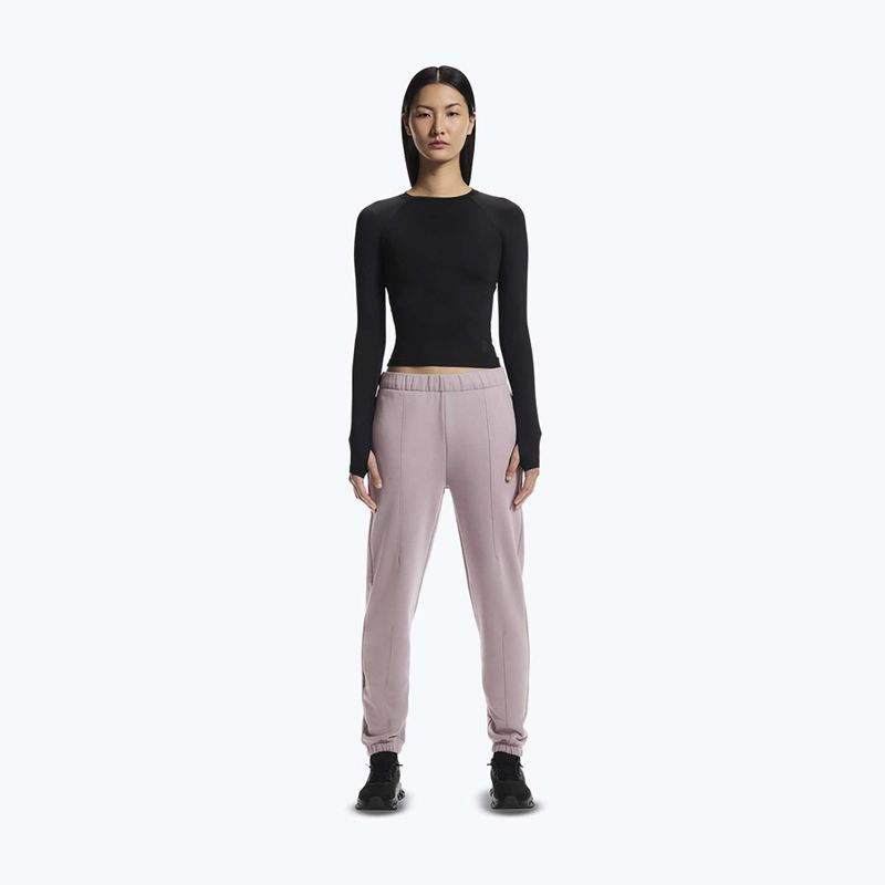 Pantaloni donna On Club Heron 2