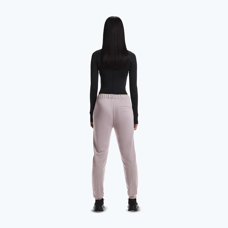 Pantaloni donna On Club Heron 3