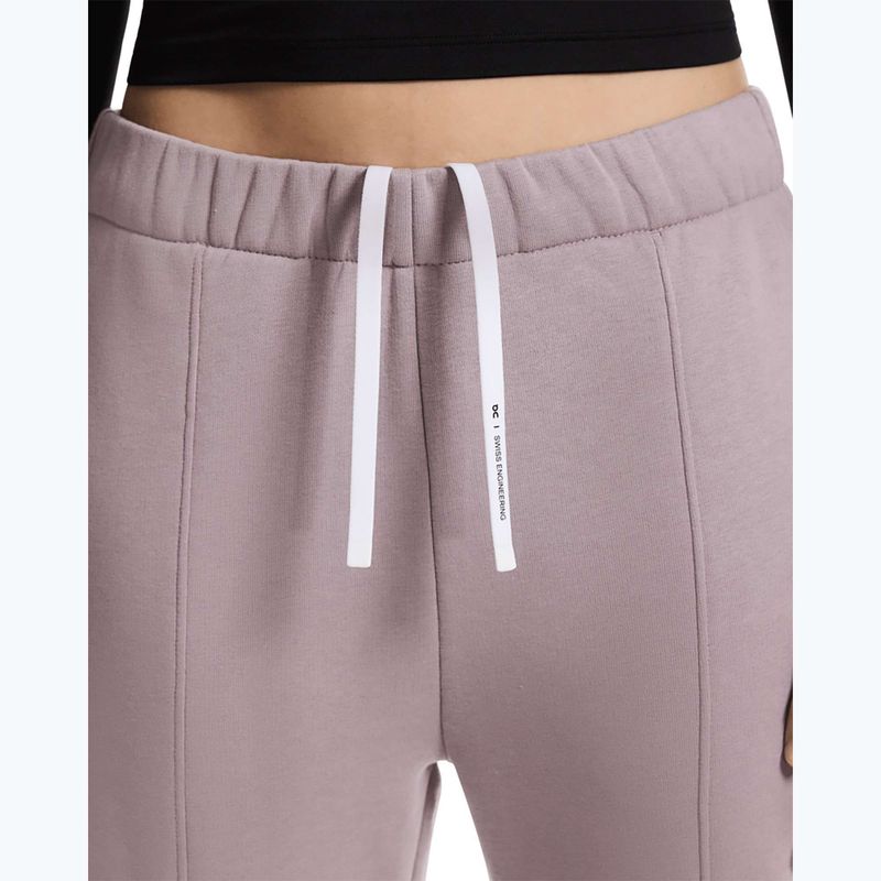 Pantaloni donna On Club Heron 4