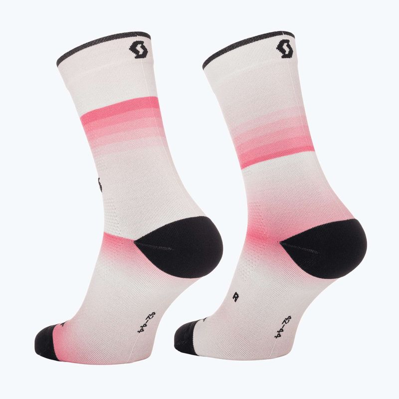 Calze SCOTT Gradient Stripes Crew 2