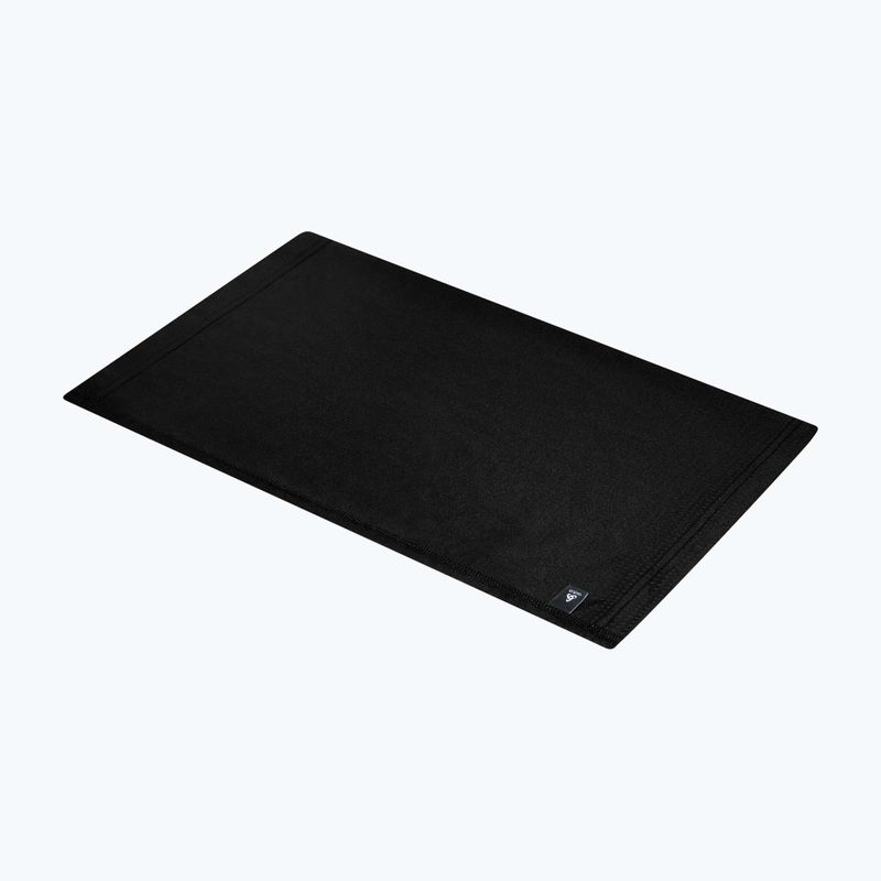 Scaldacollo ODLO Poly Knit Warm Reflective black 2