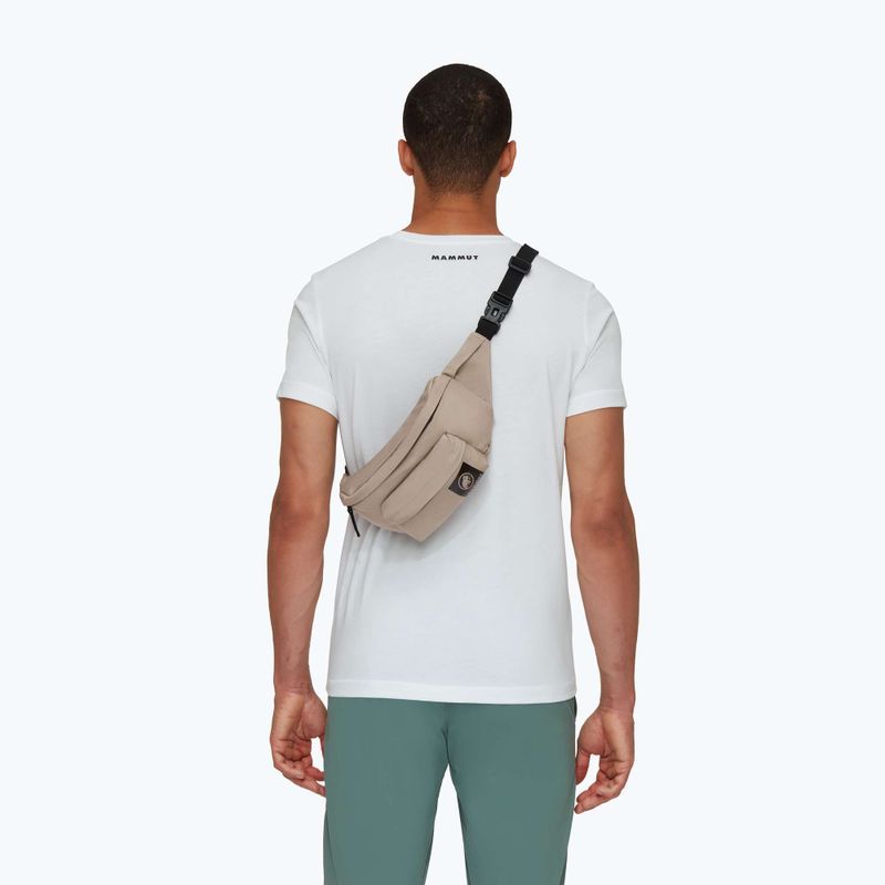 Mammut Xeron Neuveville 2 l safari kidney pouch 9