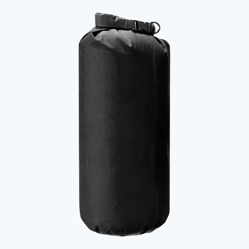 Mammut Drybag Light 15 l borsa impermeabile nera 2