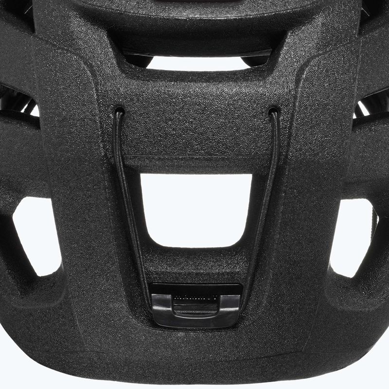 Casco da arrampicata Mammut Wall Rider 2.0 white/black 4