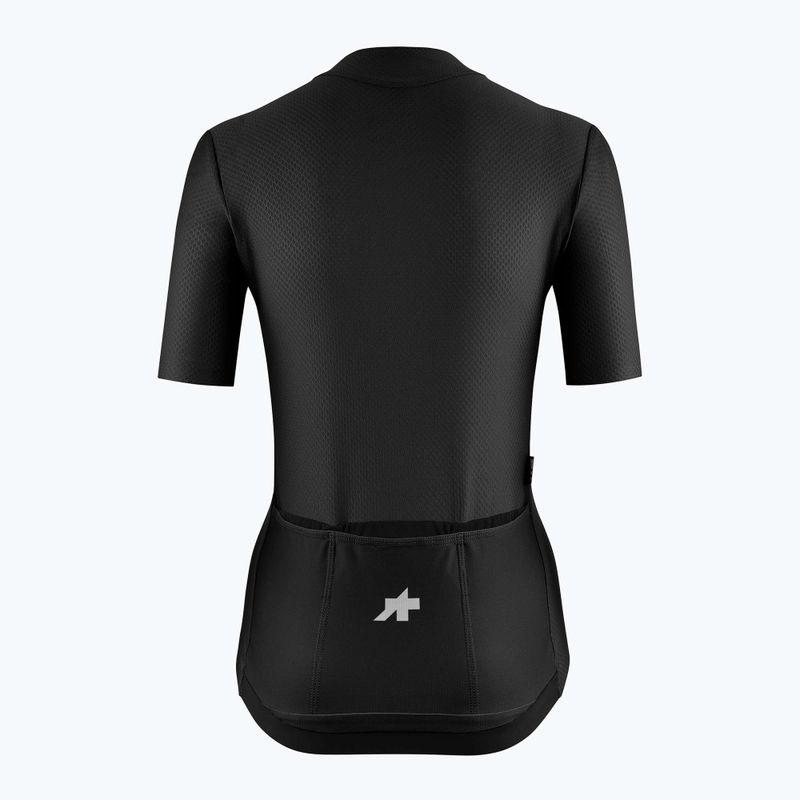 ASSOS Dyora R S11 nero maglia da ciclismo da donna 2