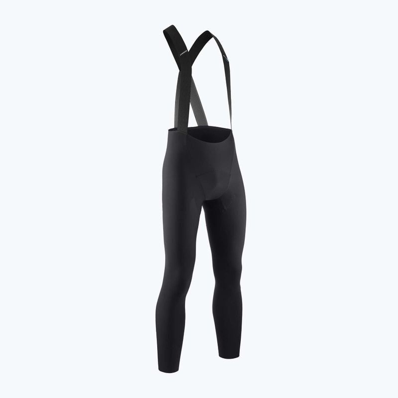 Calzamaglia invernale ASSOS Mille GT Hashoogi uomo S11 nero 3