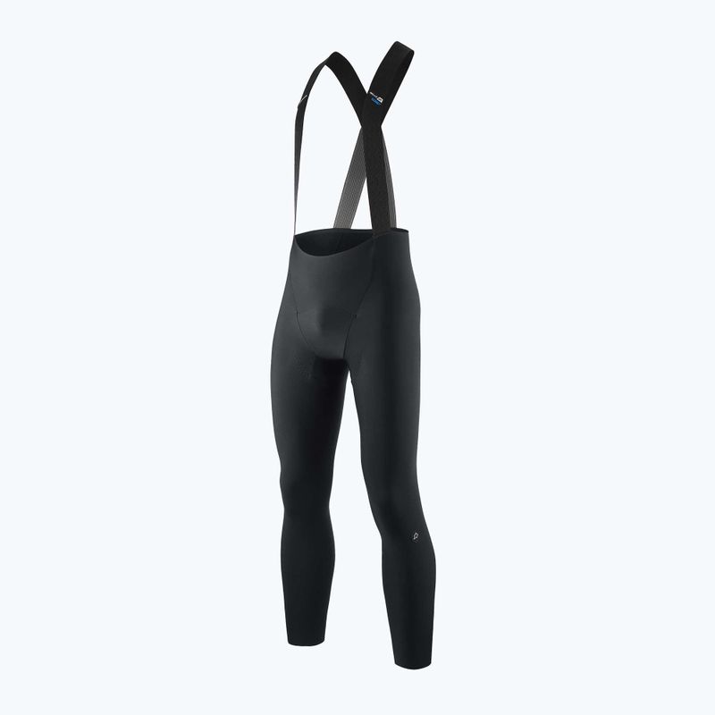 Calzamaglia invernale ASSOS Mille GT Hashoogi uomo S11 nero 4