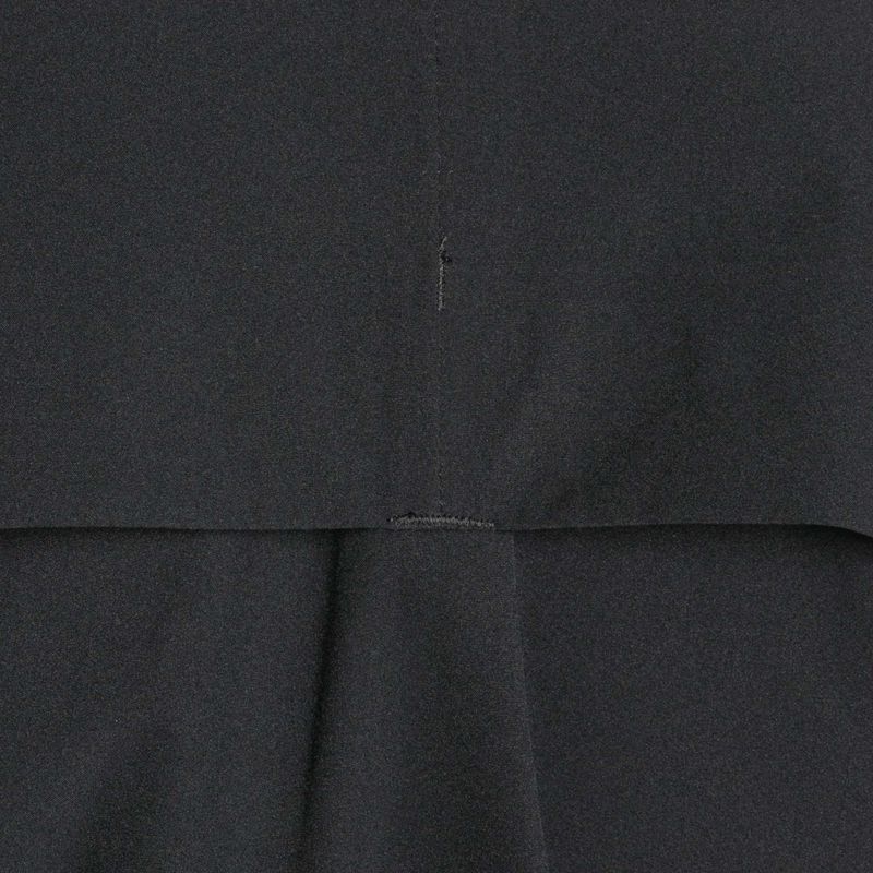 Giacca da uomo On Waterproof Anorak nero 4