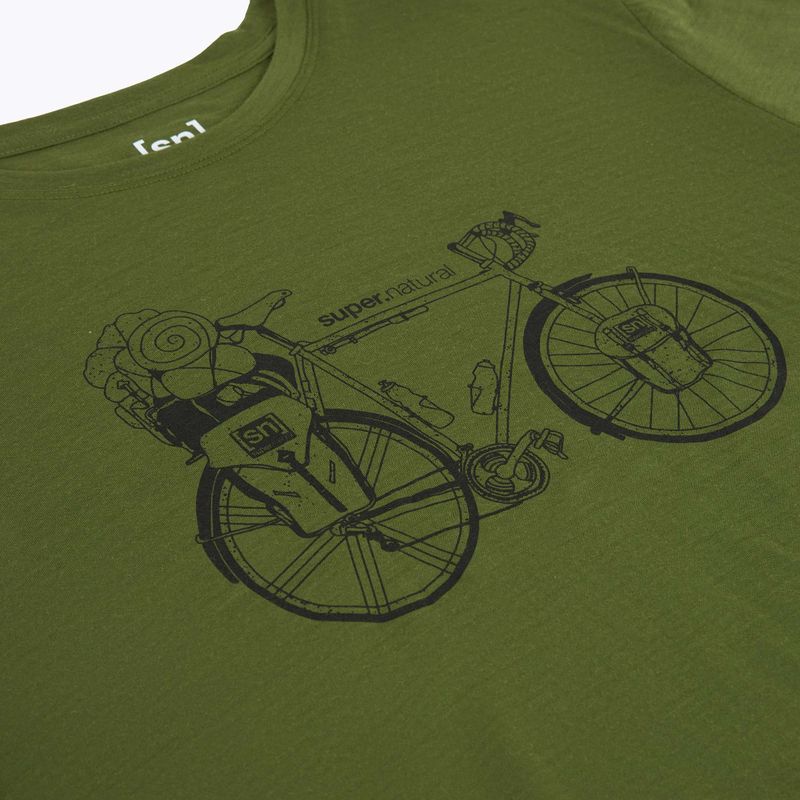 T-shirt uomo super 3