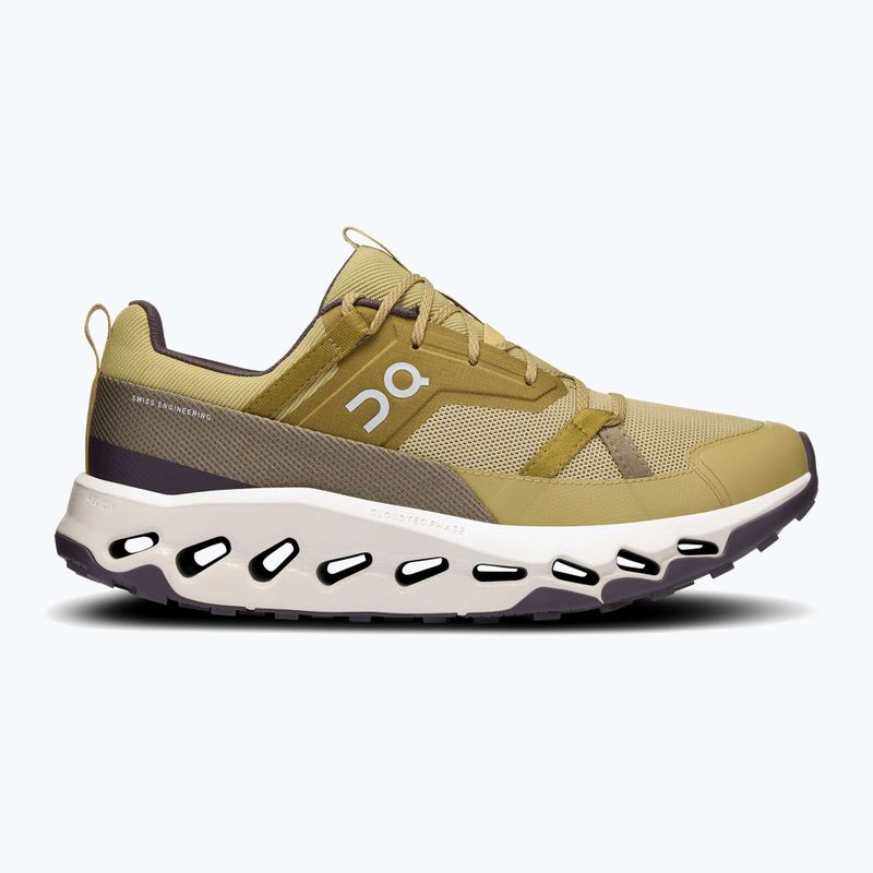 Scarpe da donna On Cloudhorizon safari/ghiaccio 8