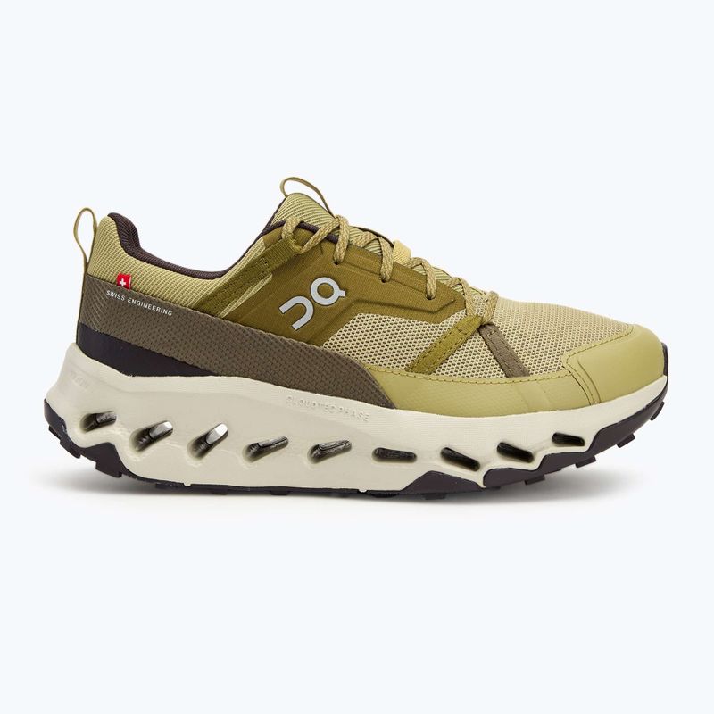 Scarpe da donna On Cloudhorizon safari/ghiaccio 2
