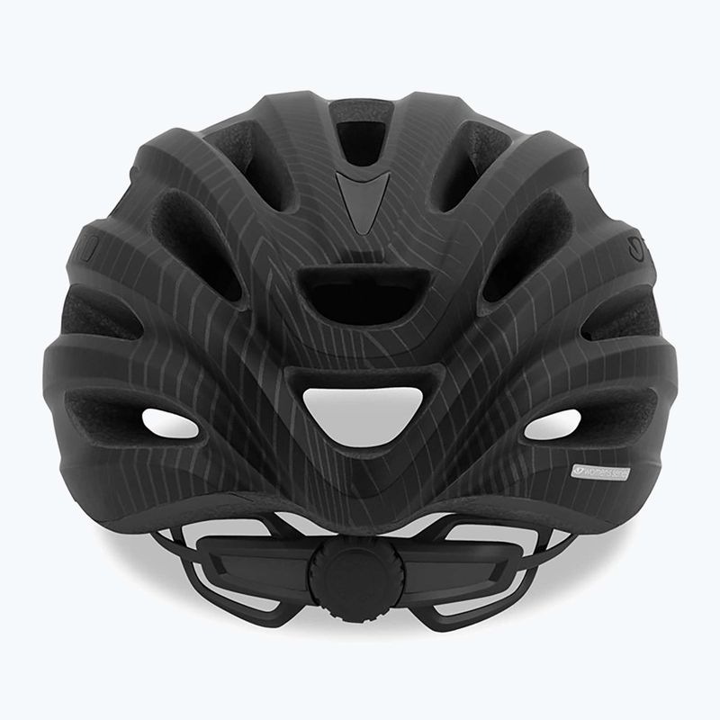 Giro Vasona Integrated MIPS casco da bicicletta nero opaco 3