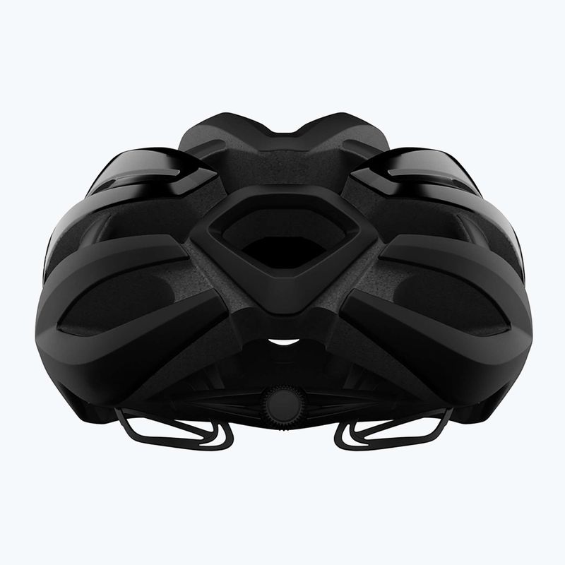 Casco da bici Giro Synthe II Integrated MIPS nero opaco 3