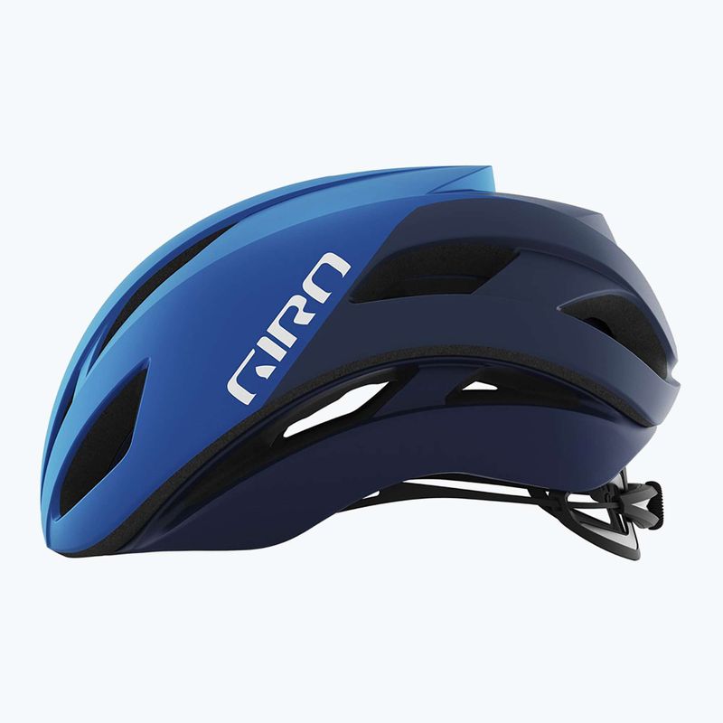Giro Eclipse MIPS Spherical casco da bici blu ano opaco 11