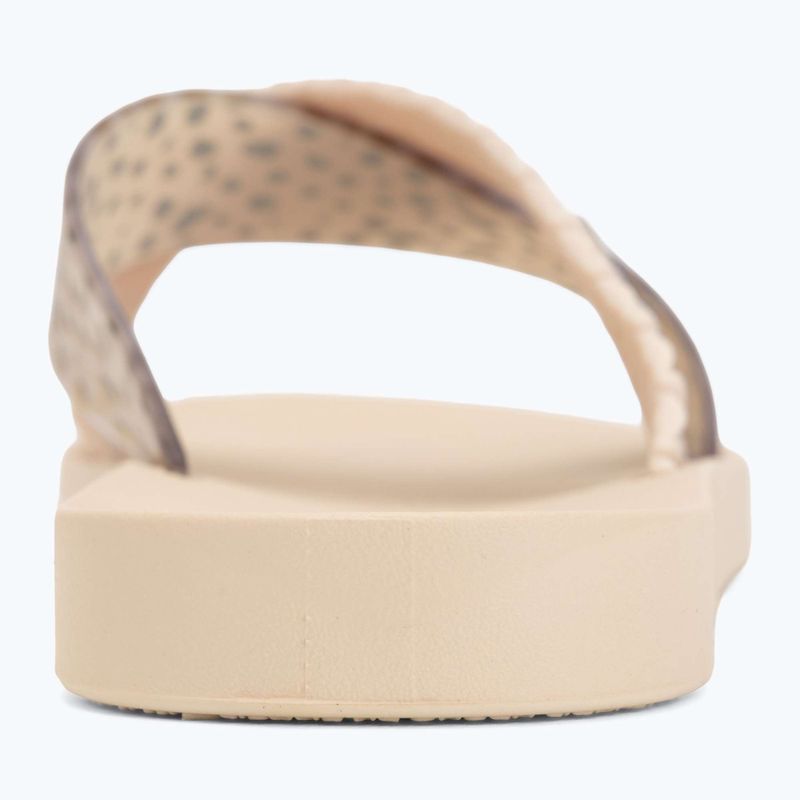 Ciabatte da donna Ipanema Sense Slide beige/beige/black 6