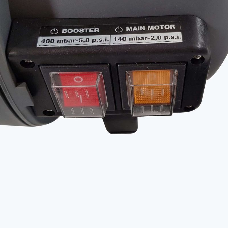 Pompa elettrica SPINERA Resort Electric Pump 230V 2