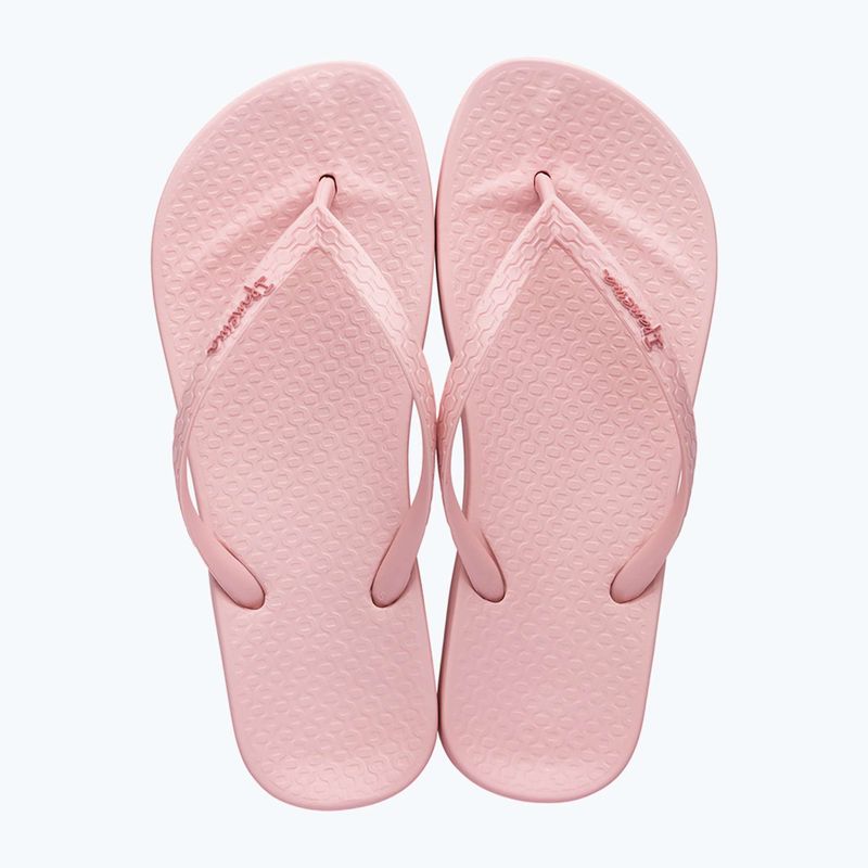 Infradito Ipanema Anat Colors rosa/rosa chiaro da donna 9