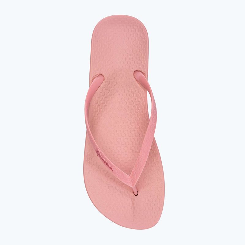 Infradito Ipanema Anat Colors rosa/rosa chiaro da donna 6