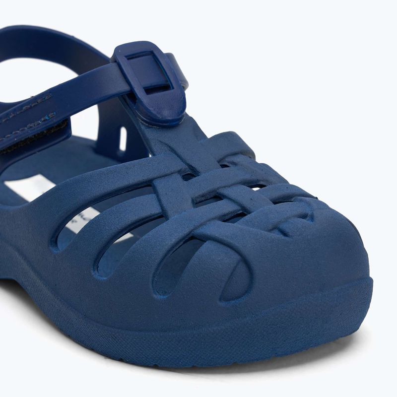 Sandali Ipanema Summer Basic II Baby blu scuro 7