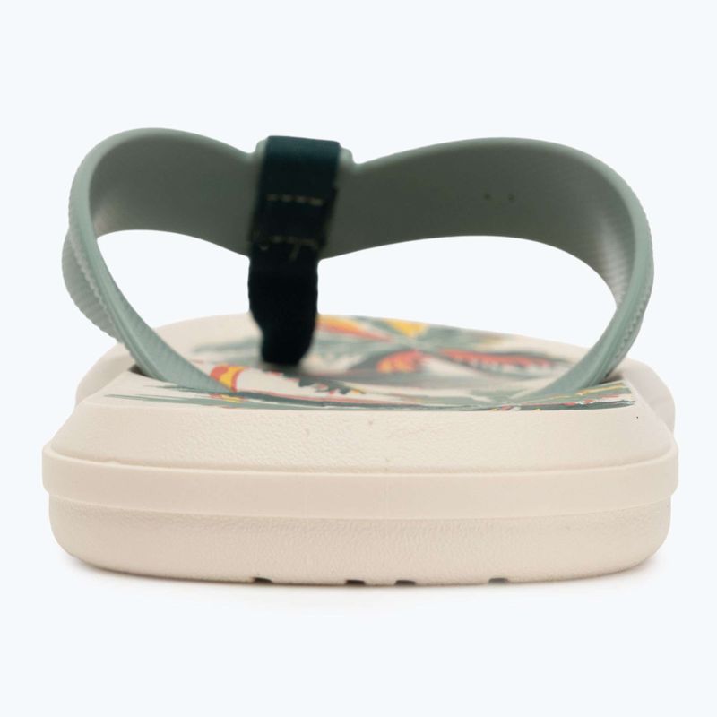 Infradito Ipanema Urban Graphics uomo beige/verde/ 6