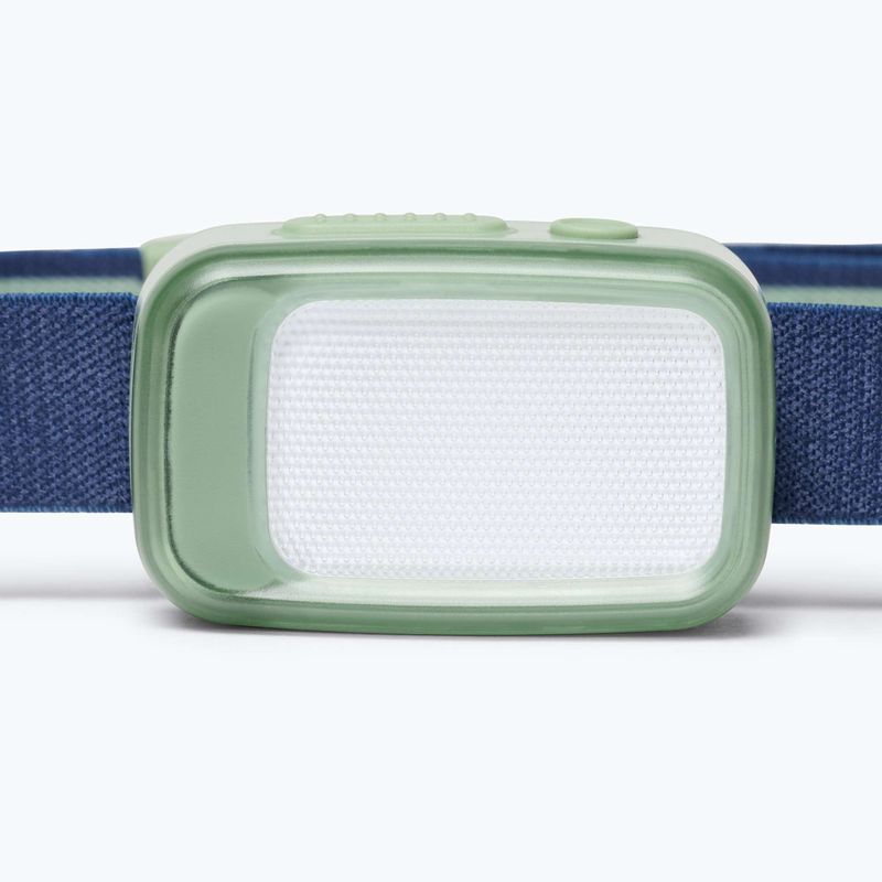 Black Diamond Wiz Kid 40 desert sage torcia per bambini 5