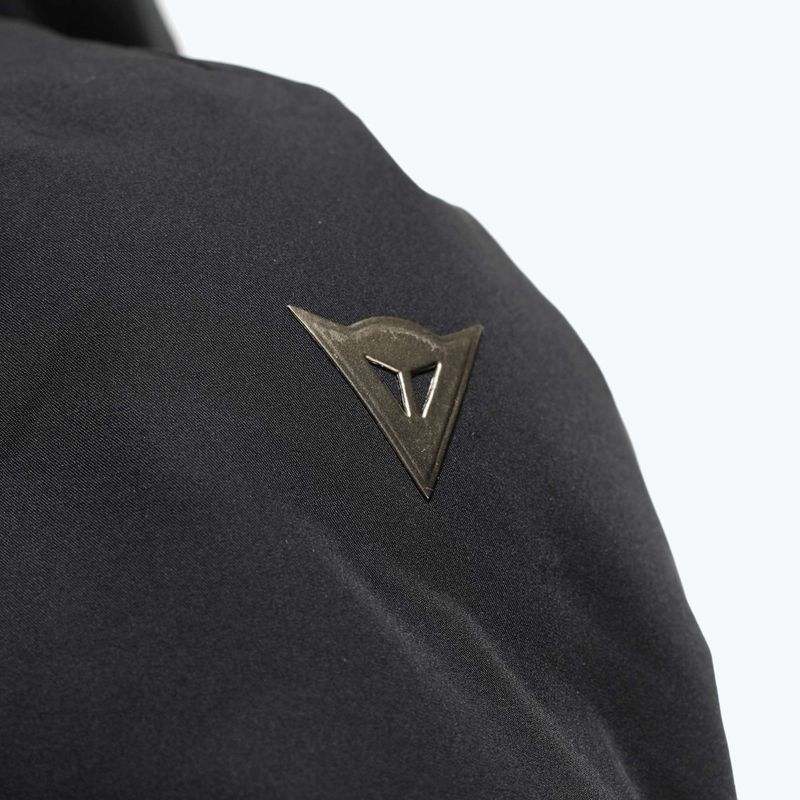 Giacca da sci uomo Dainese Etesia Aerosense Dry stretch/lime 5