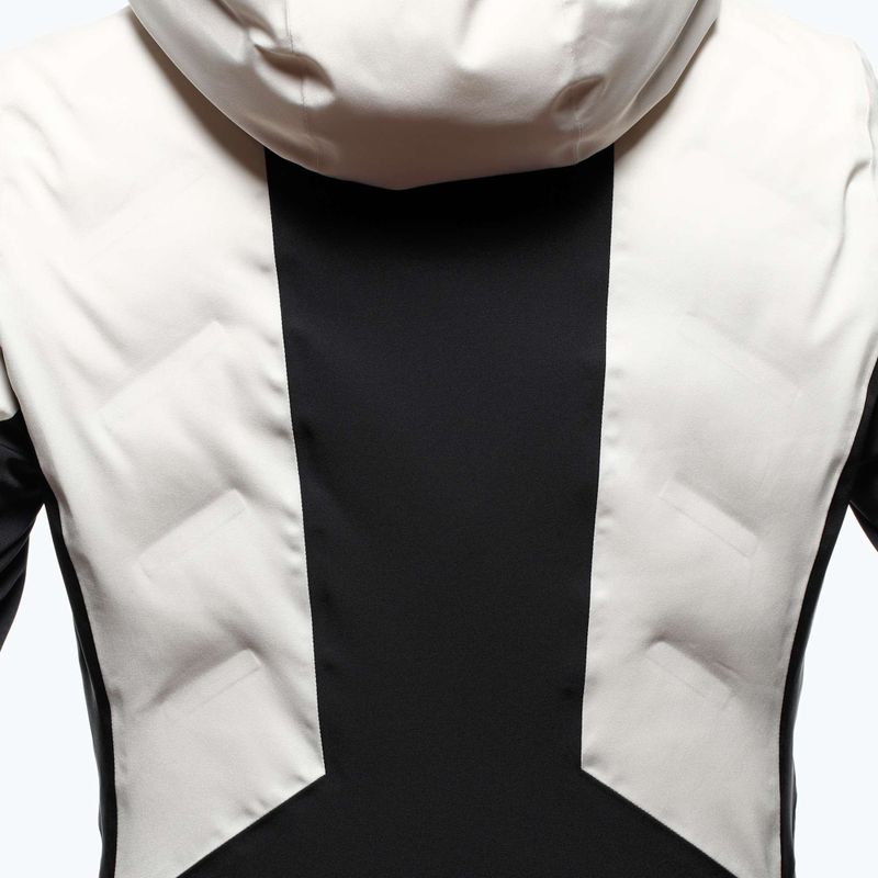 Giacca da sci donna Dainese Zives Aerosense Dry lily/white/stretch/limo 4