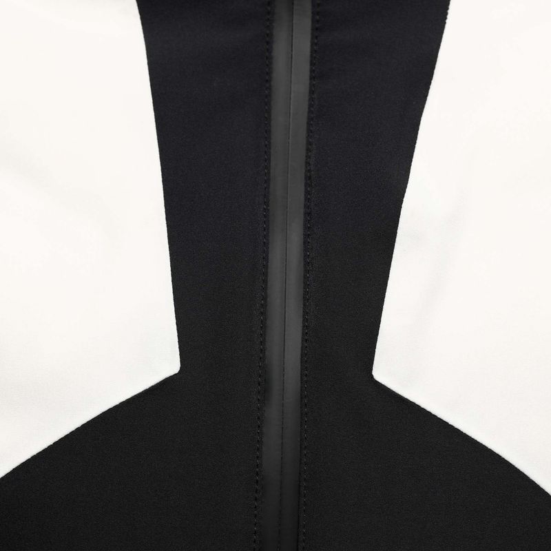 Giacca da sci donna Dainese Zives Aerosense Dry lily/white/stretch/limo 5