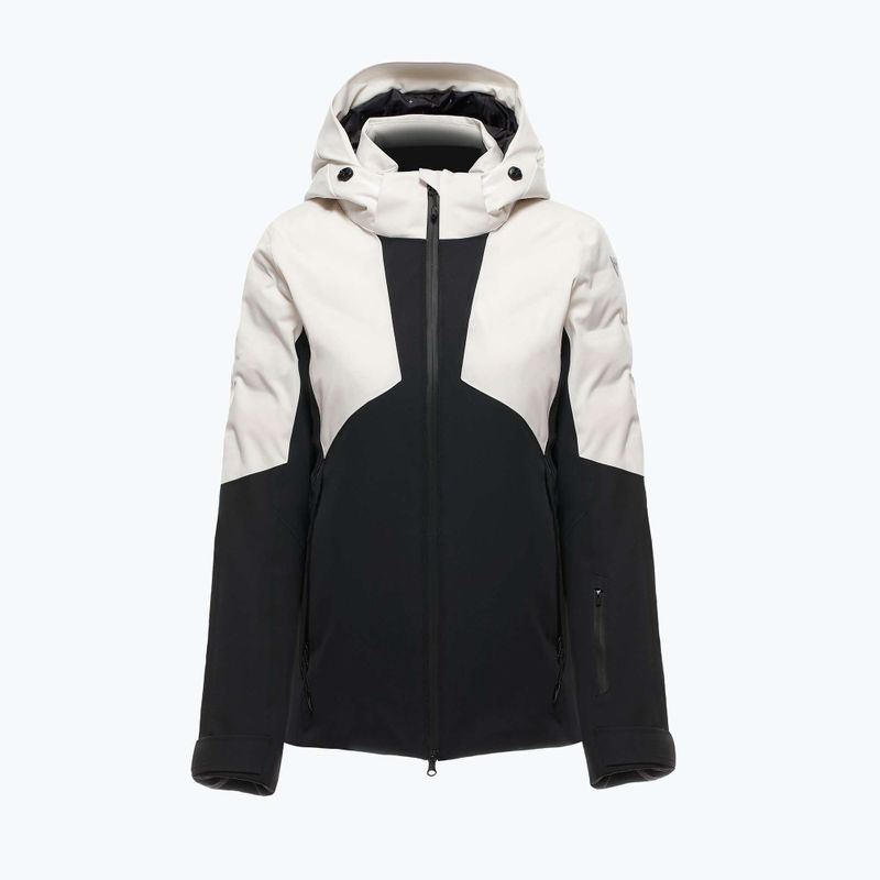 Giacca da sci donna Dainese Zives Aerosense Dry lily/white/stretch/limo 7