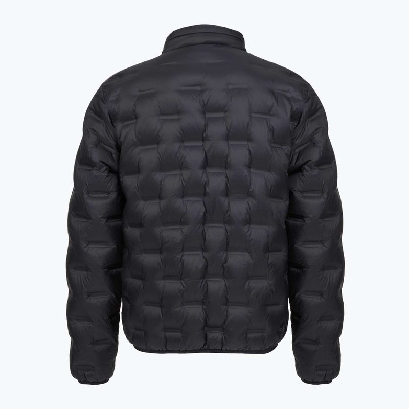 Giacca da uomo Lacoste BH2502T black 2
