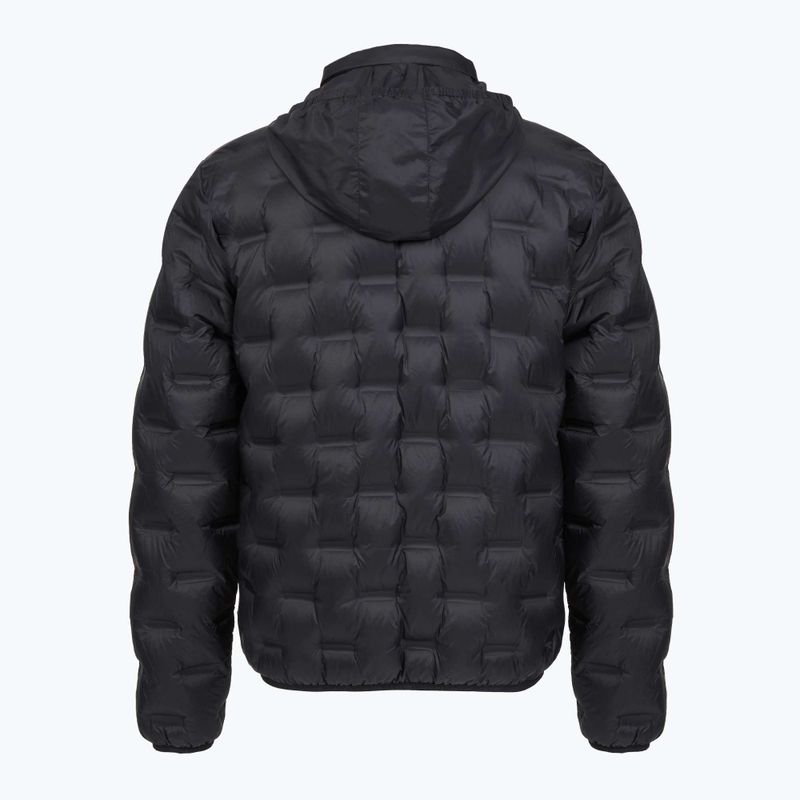 Giacca da uomo Lacoste BH2502T black 7