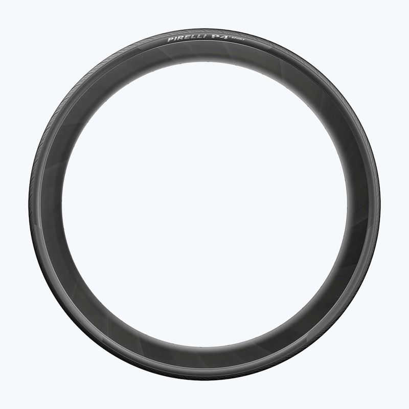 Pneumatico per bicicletta Pirelli P4 Sport 700 x 32C black 3