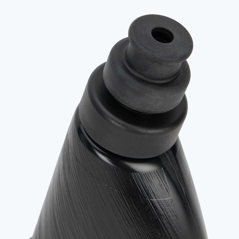 Kit bici Elite Crono CX'25 Carbon Aero basket + bidone 500 ml nero 5