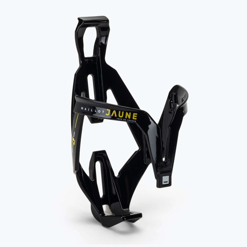 Set Elite Custom Race X + Fly Tex Maillon Jaune 550 ml black/yellow 7