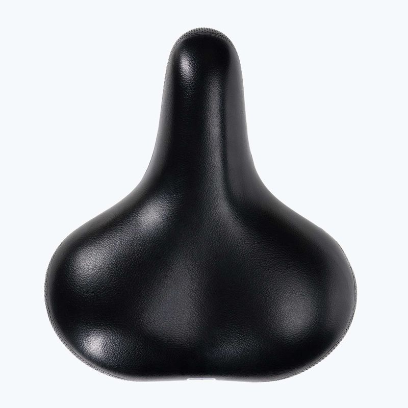 Selle Royal Classic Relaxed 90st per bicicletta. Nero classico 3