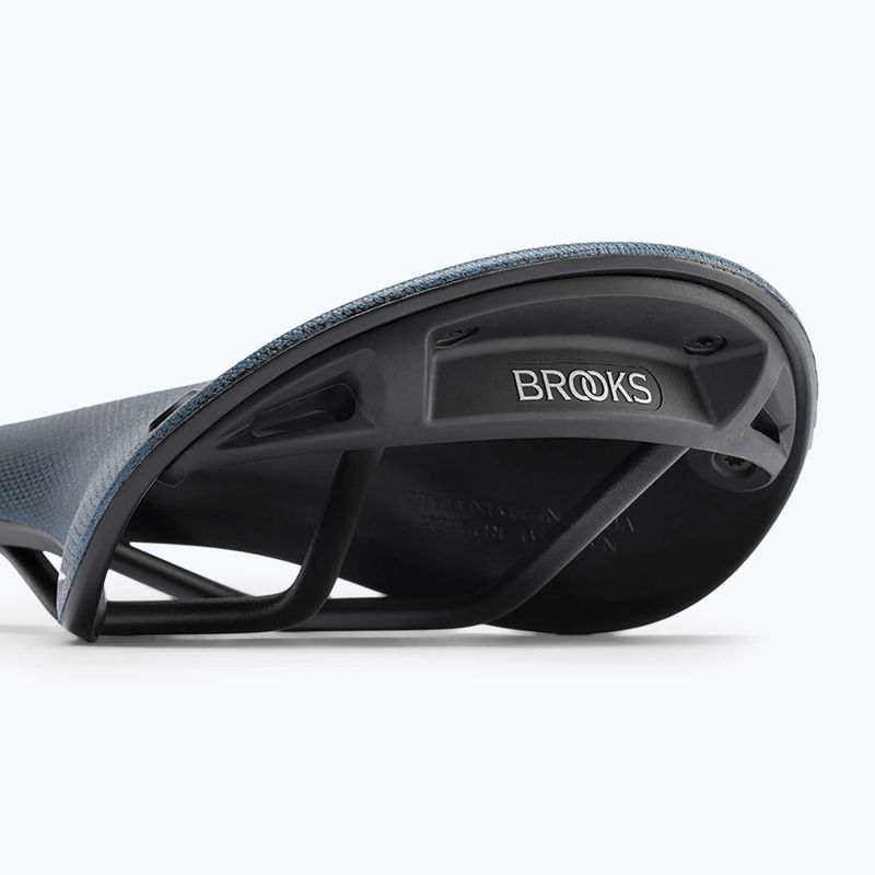 Sella da bicicletta Brooks England C17 Carved octane 7