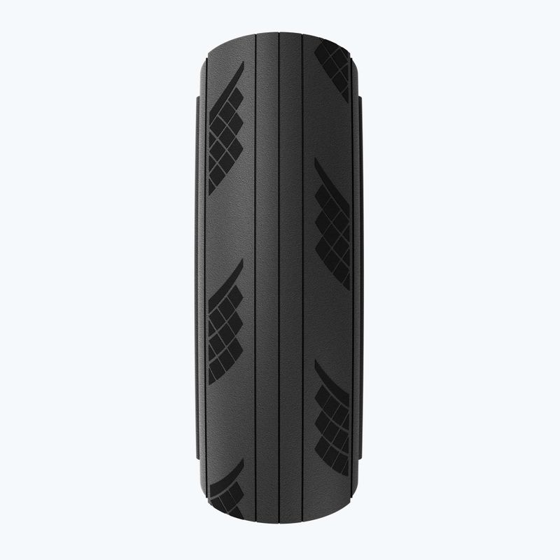 Pneumatico per bicicletta Vittoria Zaffiro Pro V G2.0 700 x 28C nero/marrone 2
